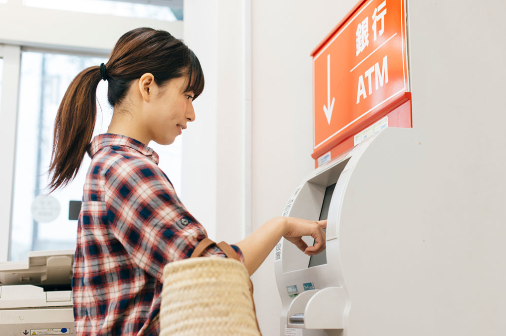 南都銀行カードローン「キャッシュクイック」でお金を借りる方法